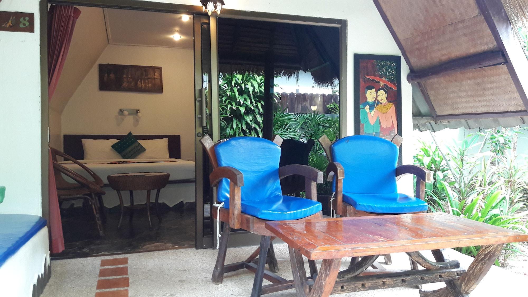 Papillon Resort Παραλία Σαγουένγκ Εξωτερικό φωτογραφία