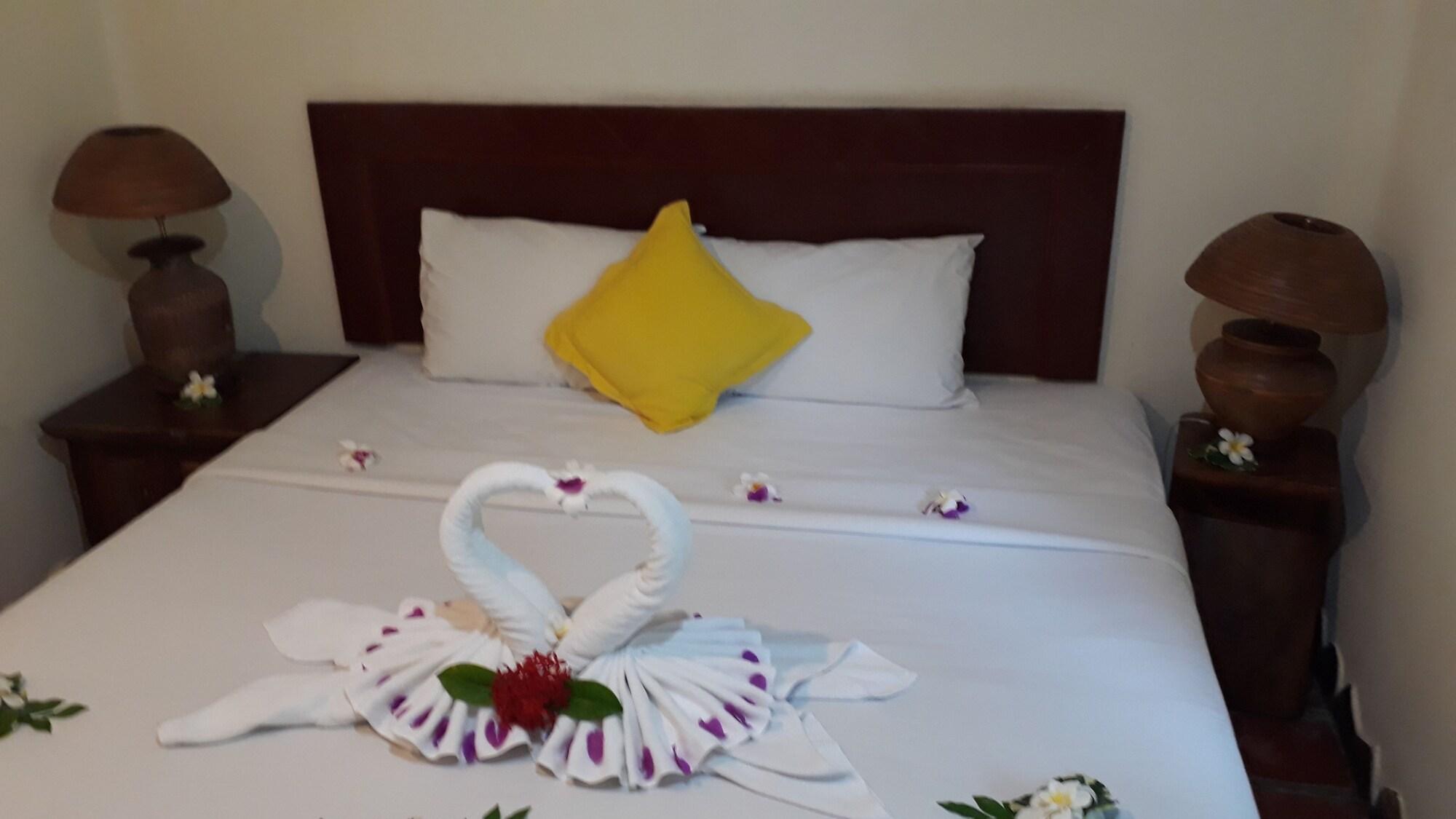 Papillon Resort Παραλία Σαγουένγκ Εξωτερικό φωτογραφία