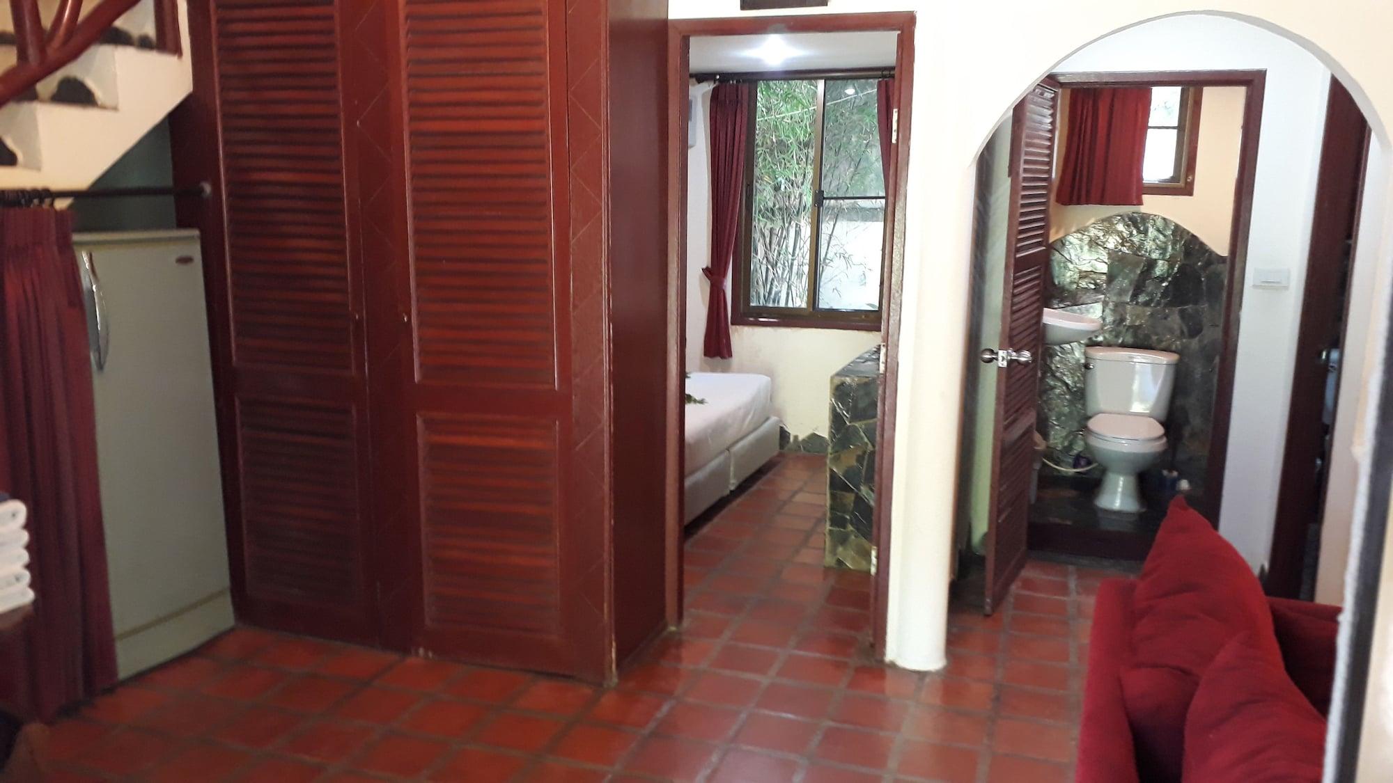 Papillon Resort Παραλία Σαγουένγκ Εξωτερικό φωτογραφία