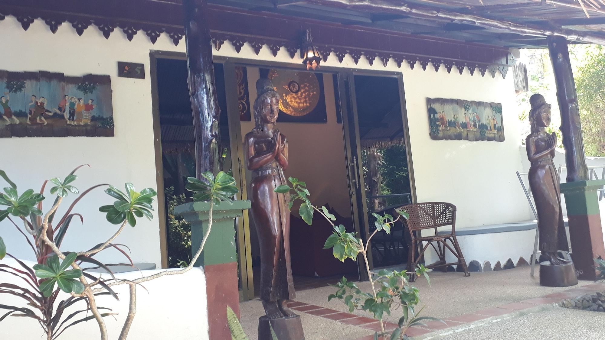 Papillon Resort Παραλία Σαγουένγκ Εξωτερικό φωτογραφία