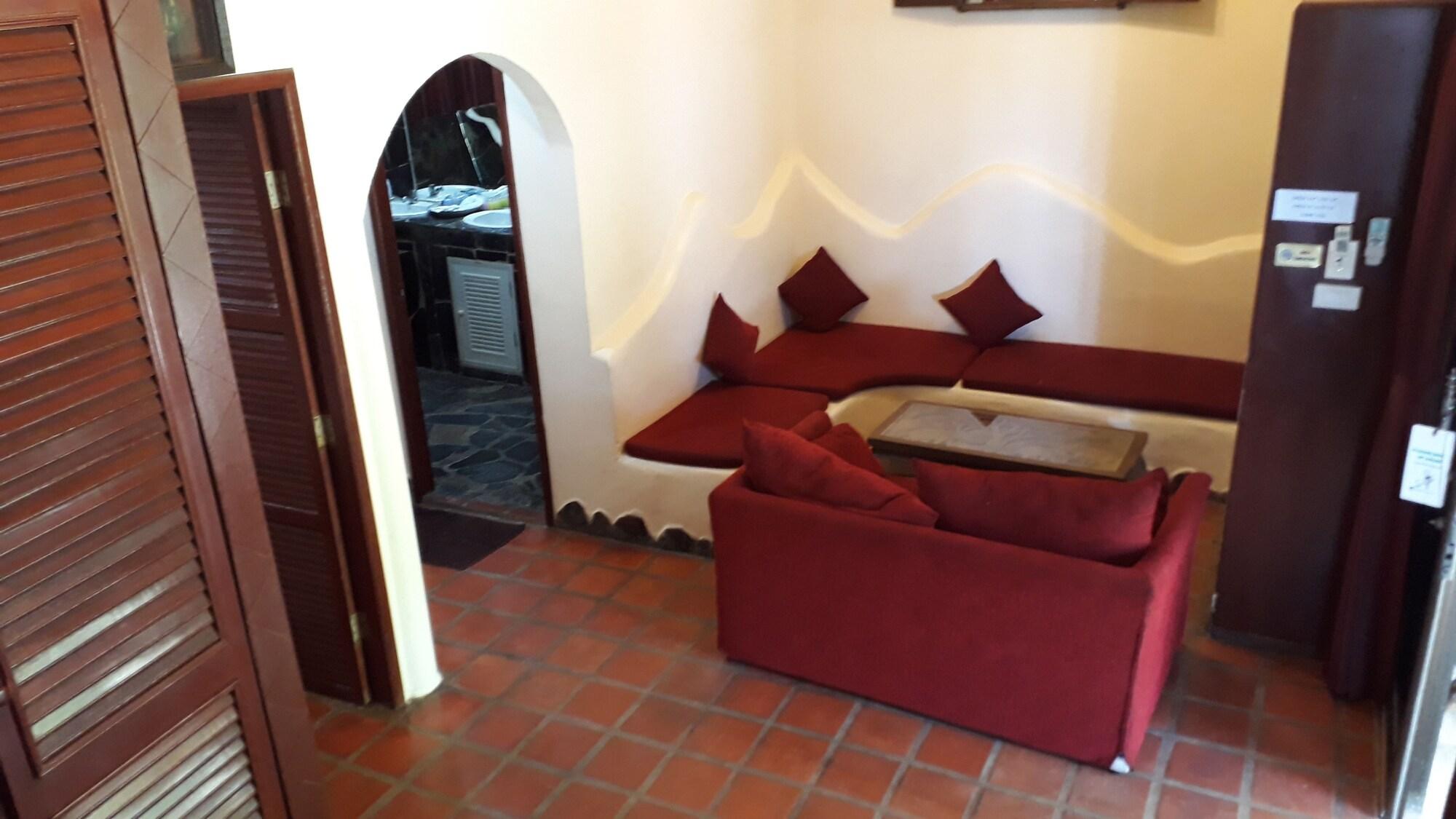 Papillon Resort Παραλία Σαγουένγκ Εξωτερικό φωτογραφία