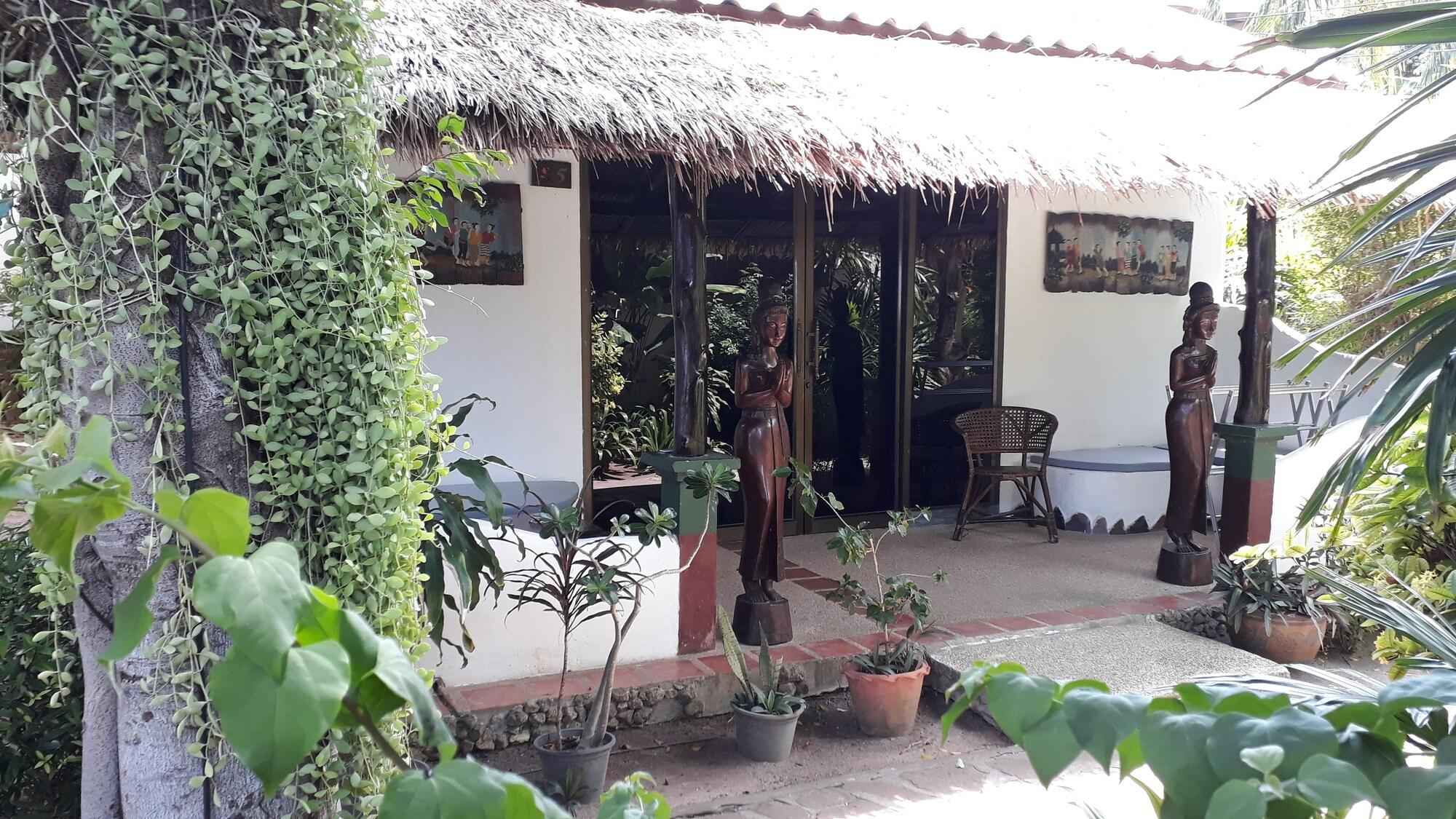 Papillon Resort Παραλία Σαγουένγκ Εξωτερικό φωτογραφία