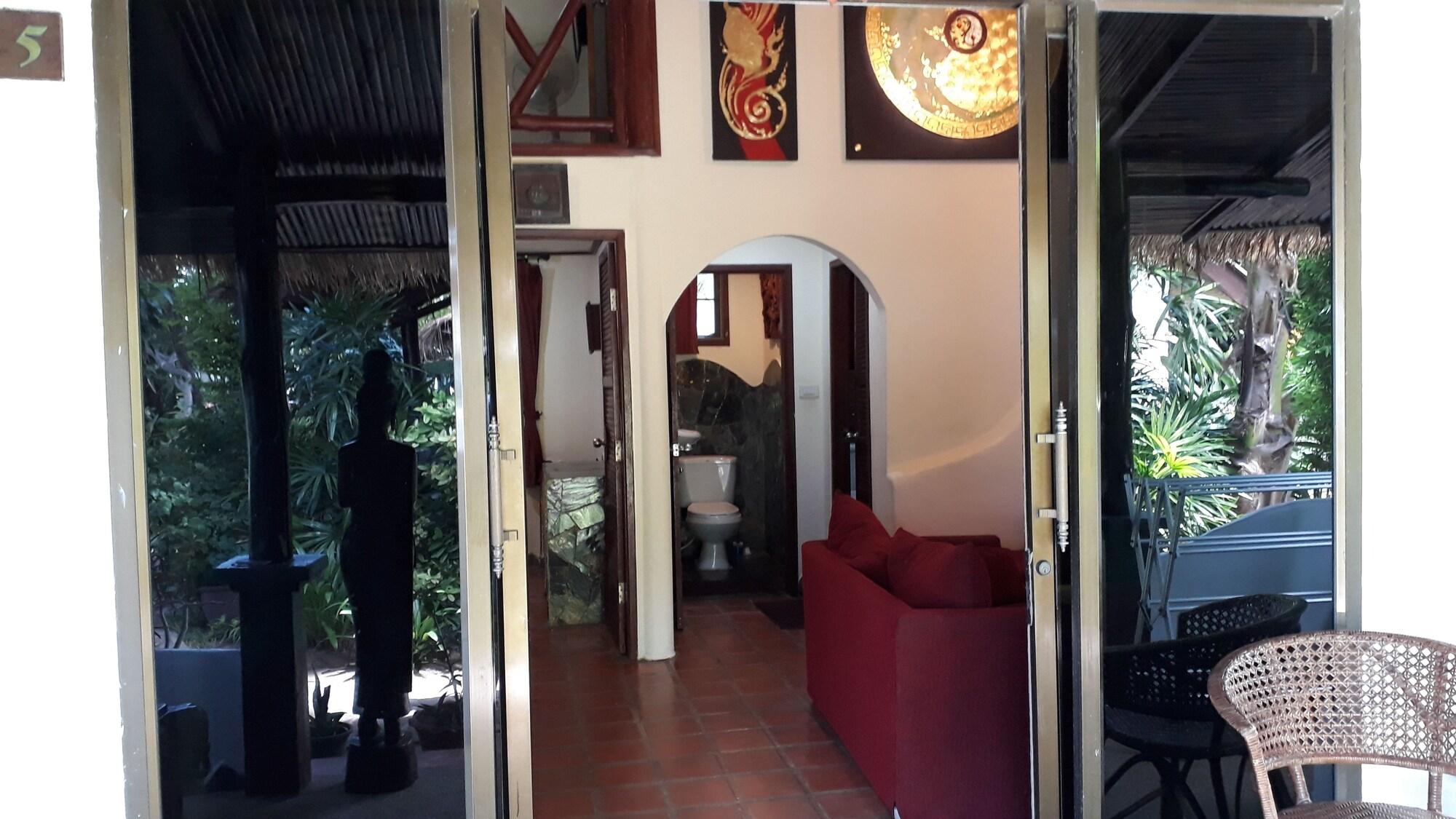 Papillon Resort Παραλία Σαγουένγκ Εξωτερικό φωτογραφία