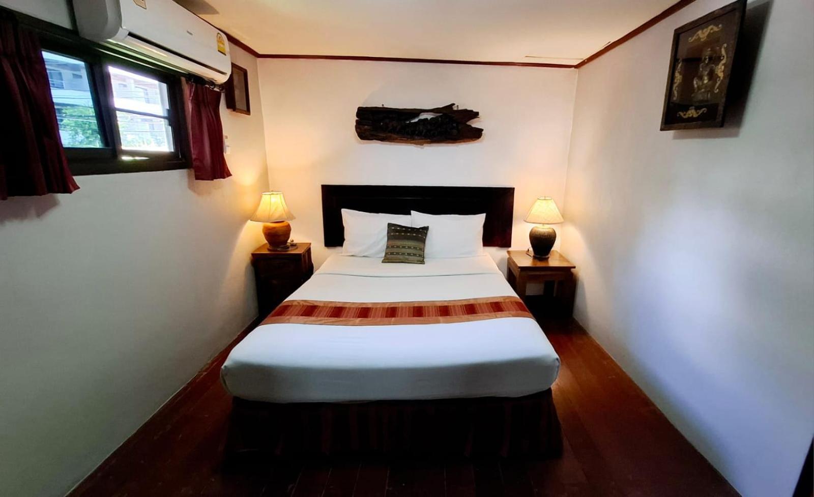 Papillon Resort Παραλία Σαγουένγκ Δωμάτιο φωτογραφία