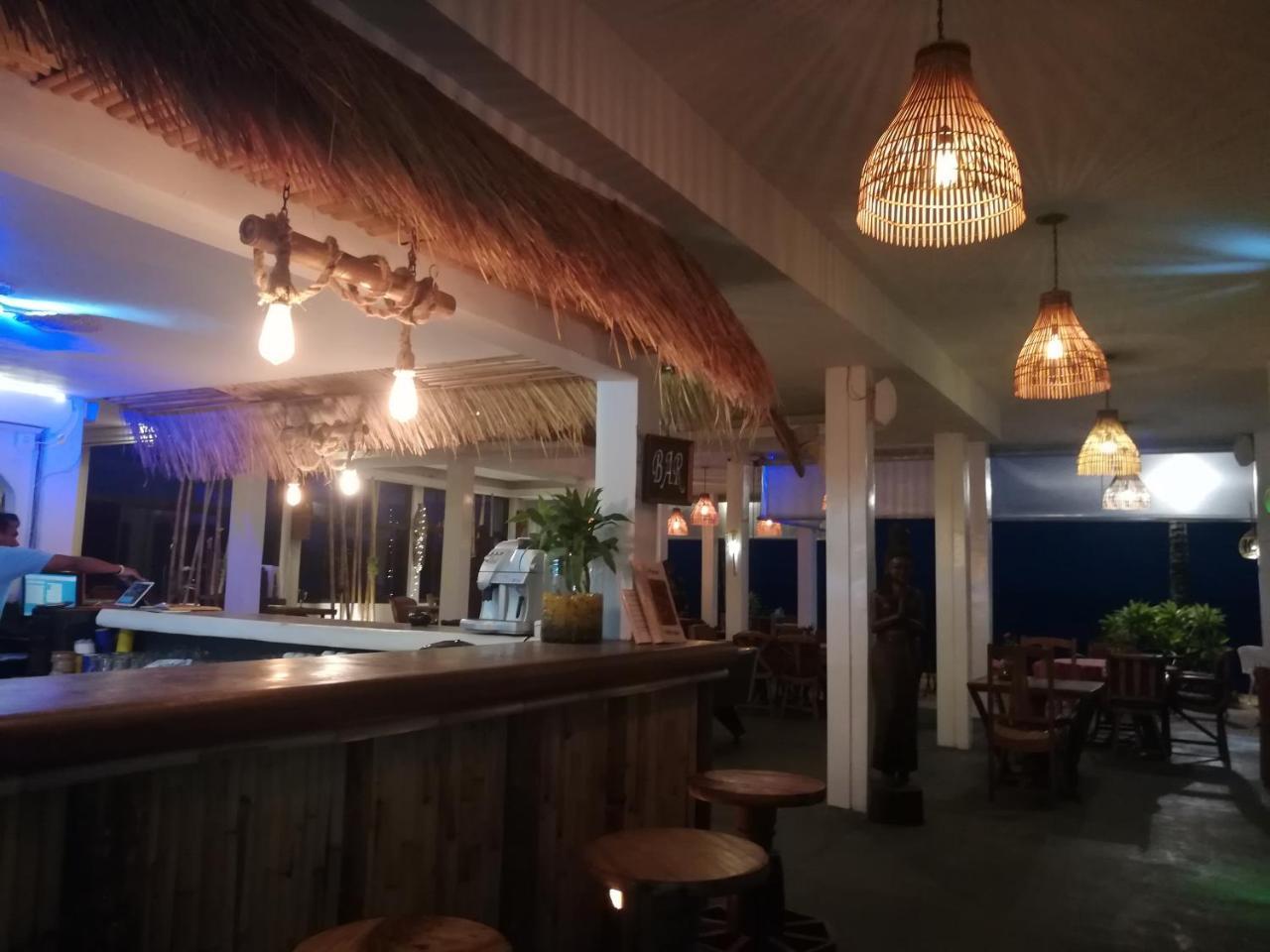Papillon Resort Παραλία Σαγουένγκ Εξωτερικό φωτογραφία